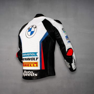 bmw motorcycle jacket