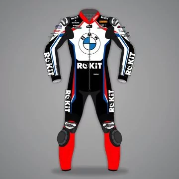 BMW Rennleder