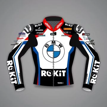 レーシング ジャケット BMW