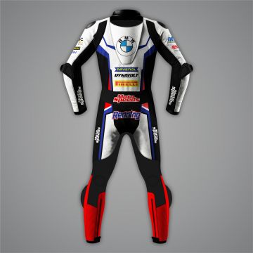 BMW Racing Suit