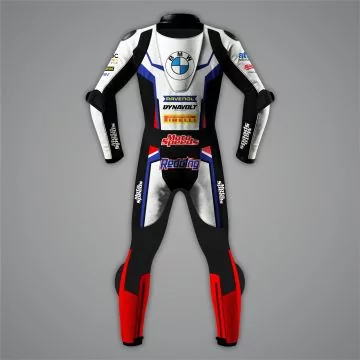 bmw wsbk racing suit 2022
