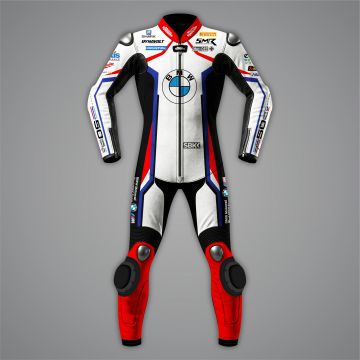 Scott Redding Suit BMW SBK 2022