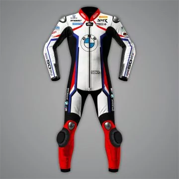 Scott Redding Suit BMW SBK 2022