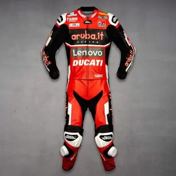 Kostym Ducati
