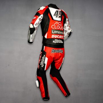 Scott Redding Costume