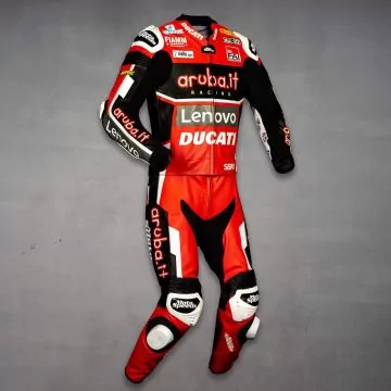 MotoGP kostym