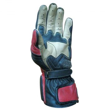 Shadow Vintage Motorbike Gloves