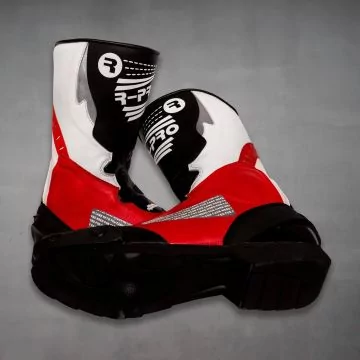 Botte Moto Course