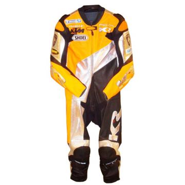 KTM Rennanzüge