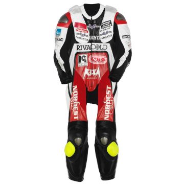 April Leathers