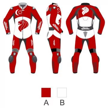 Supermoto Apparel