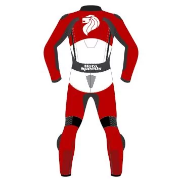 Supermoto Suit