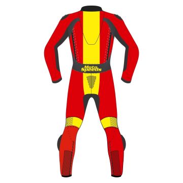 Motogp Replik Lederanzüge