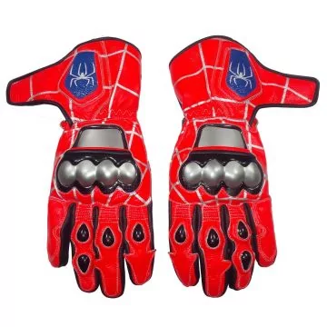 最高のスパイダーマン手袋を手に入れよう！今すぐ購入！