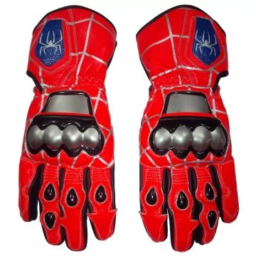 最高のスパイダーマン手袋を手に入れよう！今すぐ購入！