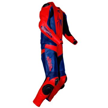 Spiderman Costume