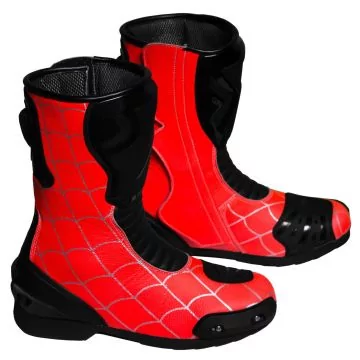Spiderman Stiefel