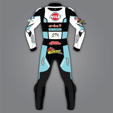 Costume Chaz Davies