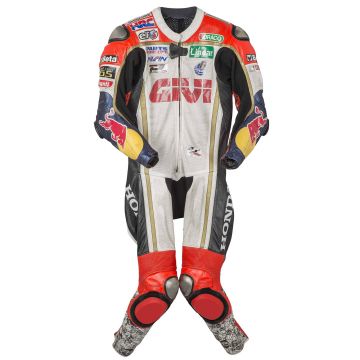 Honda Motorradanzug