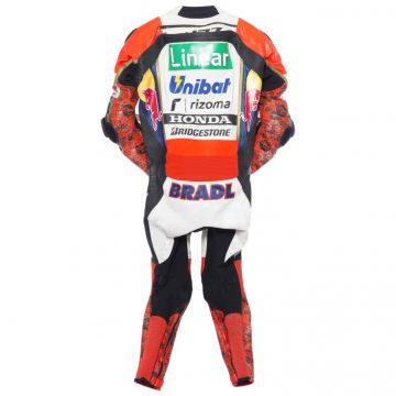 Stefan Bradl Honda Rennanzüge MotoGP 2014