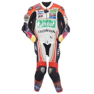 Honda-Riding-Anzug