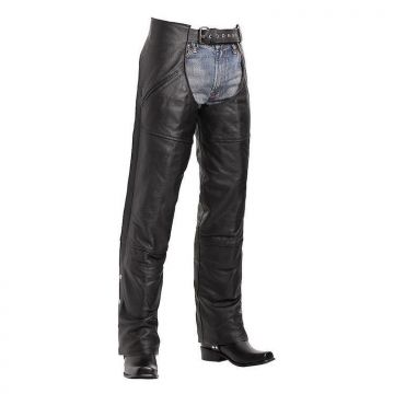 Chaps de moto