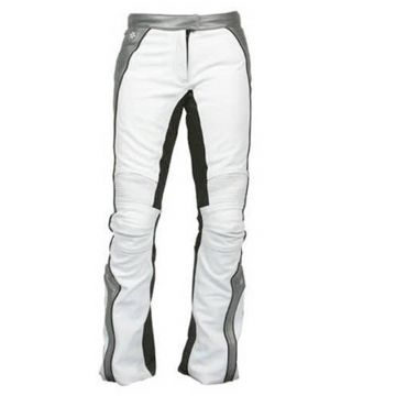 Damen Kevlar Motorradpants