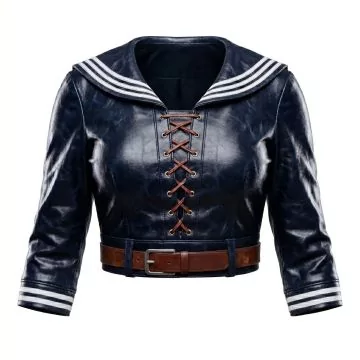 emily browning sucker punch jacket