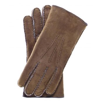 Best Men's Shearling Gloves