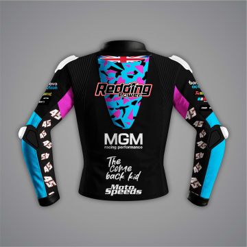 Ducati jacket