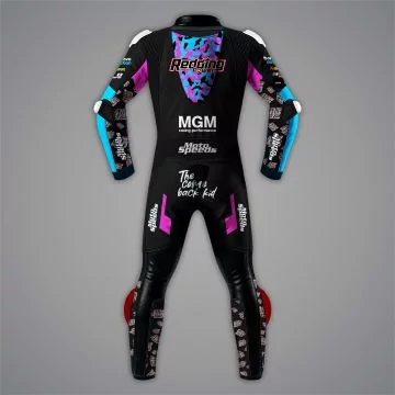 Ducati Suit