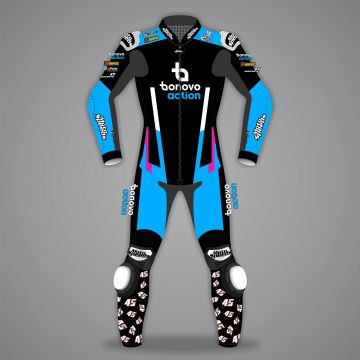 Ducati Suit