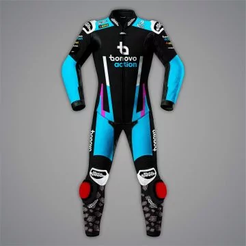 Superbike Suit