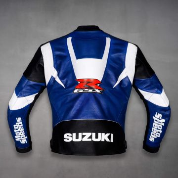 Suzuki Gsxr Jacke