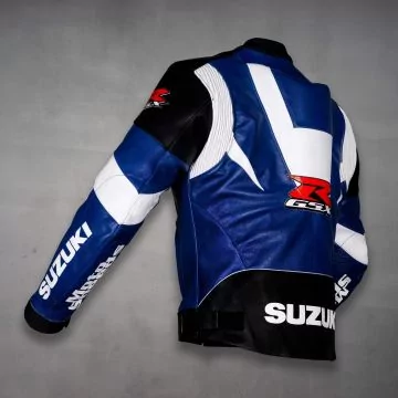 Giacca GSXR