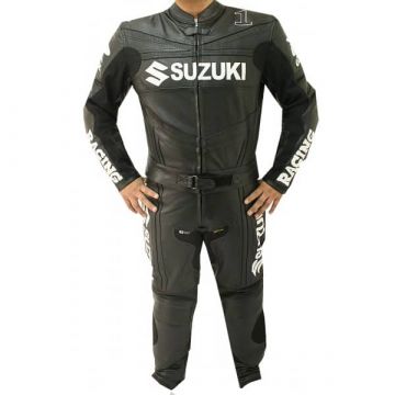 Trajes De Moto 2 Piezas