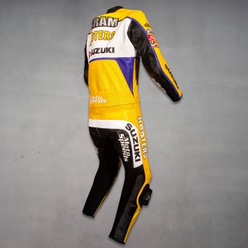 Ropa De Cuero Para Moto