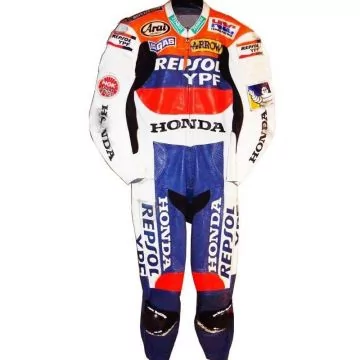 Repsol Lær