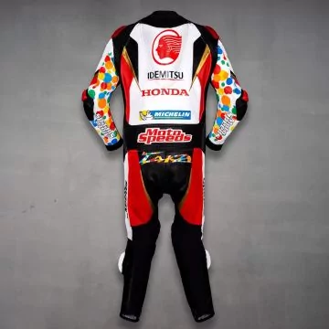 中上貴明LCRホンダ2019年レーシングスーツを購入しよう！
