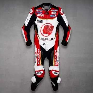 中上貴明LCRホンダ2019年レーシングスーツを購入しよう！