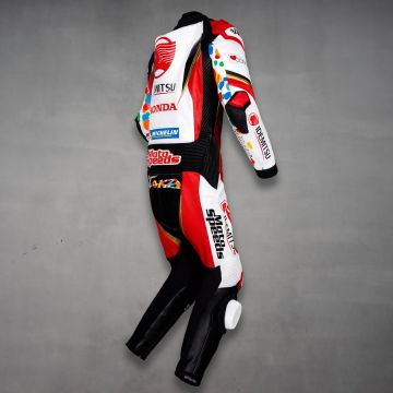 Takaaki Nakagami Deltakostyme