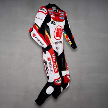 Motogp racingdrakt