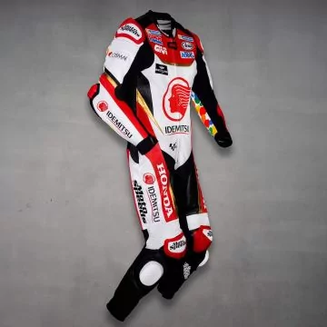 Combinaison de course Motogp