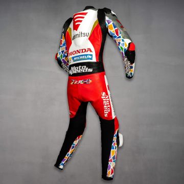 Takaaki Nakagami Anzug