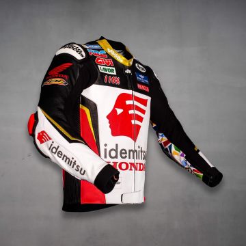 Veste Takaki Nakagami