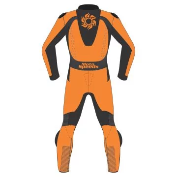 Motorcycle Tattoo Leathers