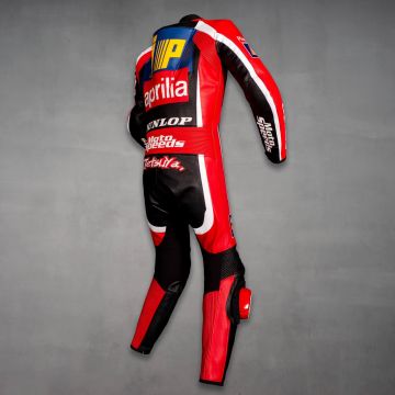 Vintage Racing Leathers