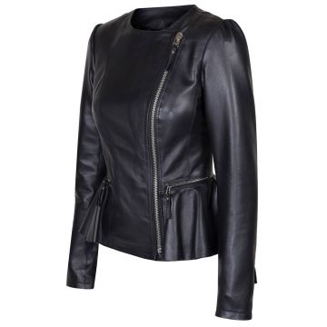 Die Empress Fashion Icon Lederjacke