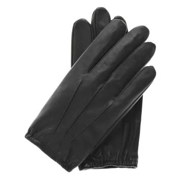 mens black dress gloves Regal Palm Women's Black Formal Dress Glove