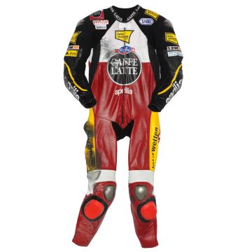 motogp racing leathers